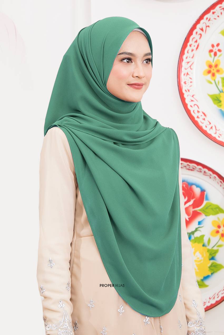 Love UShawl